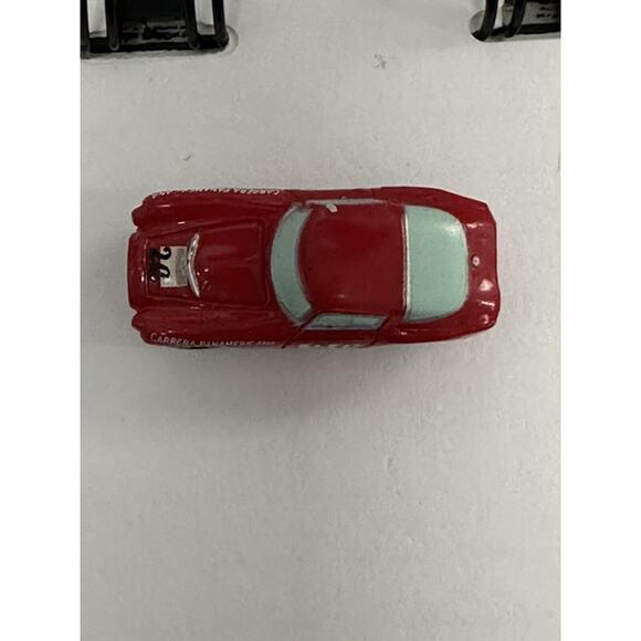 Vintage Micro Machines Mini Hot Wheels Lot‎ Of 13 80s 90s - Picture 15 of 16